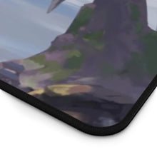 Load image into Gallery viewer, Anime Original Mouse Pad (Desk Mat) Hemmed Edge
