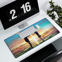 Load image into Gallery viewer, Your Name. Mouse Pad (Desk Mat)
