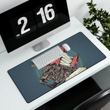 Load image into Gallery viewer, Chainsaw Man Anime Denji Mouse Pad (Desk Mat)
