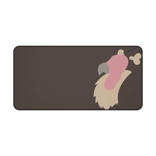 Anime Pokémon Mouse Pad (Desk Mat)