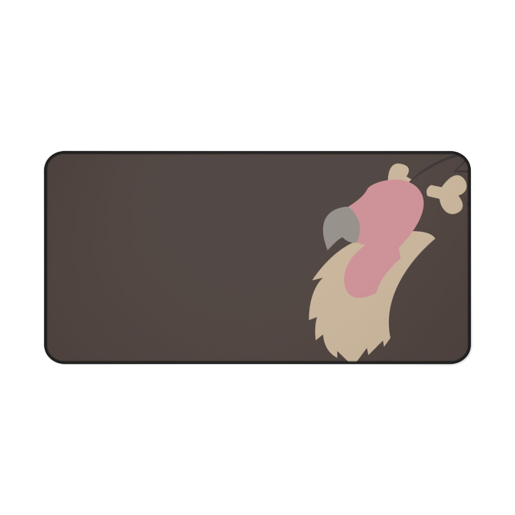 Anime Pokémon Mouse Pad (Desk Mat)
