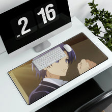 Load image into Gallery viewer, Ushinawareta Mirai Wo Motomete Mouse Pad (Desk Mat)
