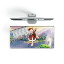 Load image into Gallery viewer, Klee, Genshin Impact, 8K, #3.3028 Mouse Pad (Desk Mat)
