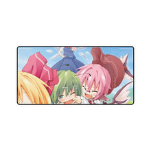 Load image into Gallery viewer, Touhou Mouse Pad (Desk Mat)
