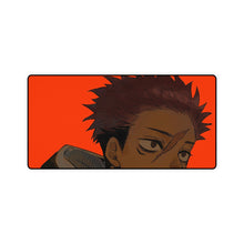 Load image into Gallery viewer, Jujutsu Kaisen Mouse Pad (Desk Mat)
