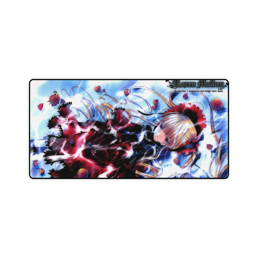 Rozen Maiden Mouse Pad (Desk Mat)