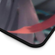 Load image into Gallery viewer, Gunpuku No Himegimi Mouse Pad (Desk Mat) Hemmed Edge
