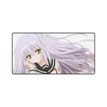 Load image into Gallery viewer, Clockwork Planet Mouse Pad (Desk Mat)
