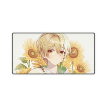 Load image into Gallery viewer, Shiro to Kuro no Alice Mouse Pad (Desk Mat)
