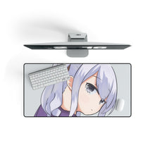 Load image into Gallery viewer, Sukasuka Mouse Pad (Desk Mat)

