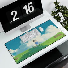 Load image into Gallery viewer, Ranking of Kings Mouse Pad (Desk Mat)
