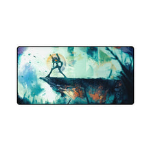 Load image into Gallery viewer, Anime Neon Genesis Evangelion Mouse Pad (Desk Mat)

