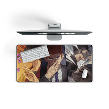 Load image into Gallery viewer, Anime Mob Psycho 100 Mouse Pad (Desk Mat) On Desk
