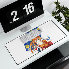 Load image into Gallery viewer, Ikki Tousen Mouse Pad (Desk Mat) With Laptop
