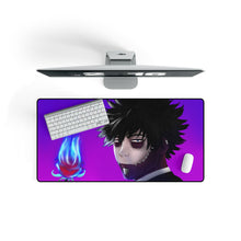 Load image into Gallery viewer, My Hero Academia Mouse Pad (Desk Mat) On Desk
