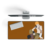 Load image into Gallery viewer, Anime Bleach Mouse Pad (Desk Mat)
