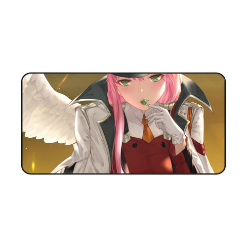 Darling In The FranXX Mouse Pad (Desk Mat)