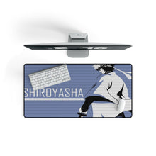 Load image into Gallery viewer, Gintoki Sakata - GINTAMA Mouse Pad (Desk Mat) On Desk
