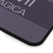 Load image into Gallery viewer, Puella Magi Madoka Magica Homura Akemi Mouse Pad (Desk Mat) Hemmed Edge
