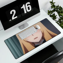 Load image into Gallery viewer, The Eminence in Shadow Mouse Pad (Desk Mat)
