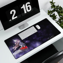 Load image into Gallery viewer, Sword Art Online Mouse Pad (Desk Mat)
