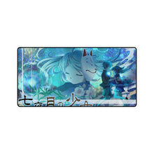 Load image into Gallery viewer, Vocaloid Mouse Pad (Desk Mat)
