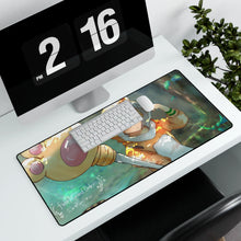 Load image into Gallery viewer, Fate/Grand Order Mouse Pad (Desk Mat)

