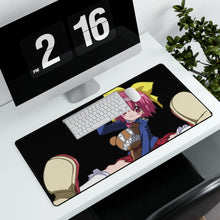 Load image into Gallery viewer, Needless Mouse Pad (Desk Mat) With Laptop
