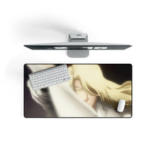 Load image into Gallery viewer, Anime Bleach Mouse Pad (Desk Mat)
