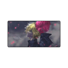 Load image into Gallery viewer, The Seven Deadly Sins Mouse Pad (Desk Mat)
