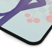 Load image into Gallery viewer, Durarara!! Izaya Orihara, Anri Sonohara Mouse Pad (Desk Mat) Hemmed Edge
