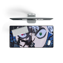 Load image into Gallery viewer, Anime Black Clover Mouse Pad (Desk Mat)
