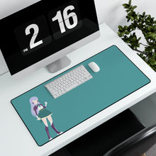 Load image into Gallery viewer, In Another World With My Smartphone Mouse Pad (Desk Mat) With Laptop
