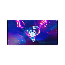 Load image into Gallery viewer, Kirito Mouse Pad (Desk Mat)
