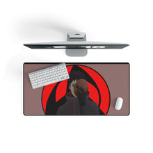 Load image into Gallery viewer, Anime Naruto Mouse Pad (Desk Mat) On Desk
