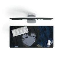 Load image into Gallery viewer, Reincarnated as a Sword Mouse Pad (Desk Mat)
