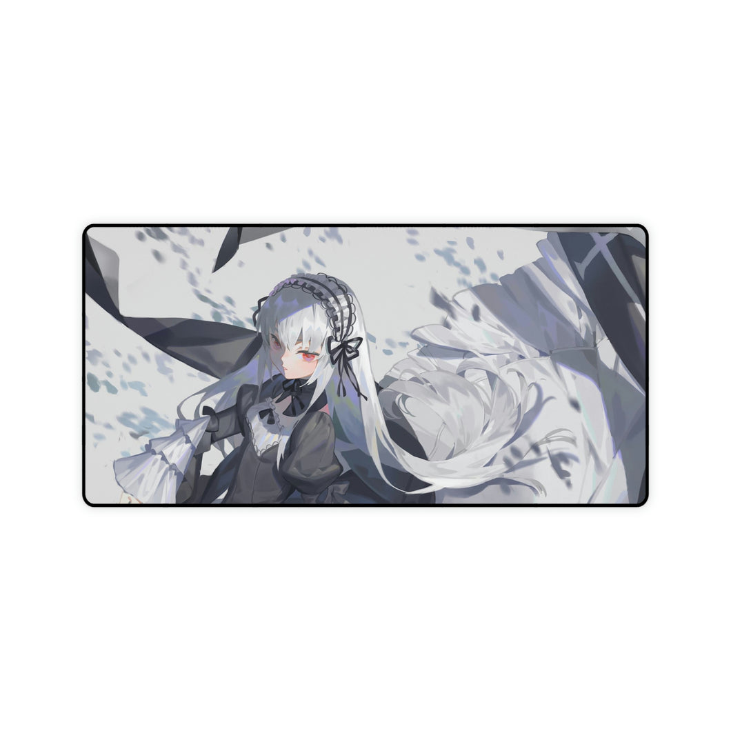 Suigintou Mouse Pad (Desk Mat)
