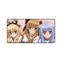 Load image into Gallery viewer, Mayoi Neko Overrun! Mouse Pad (Desk Mat)
