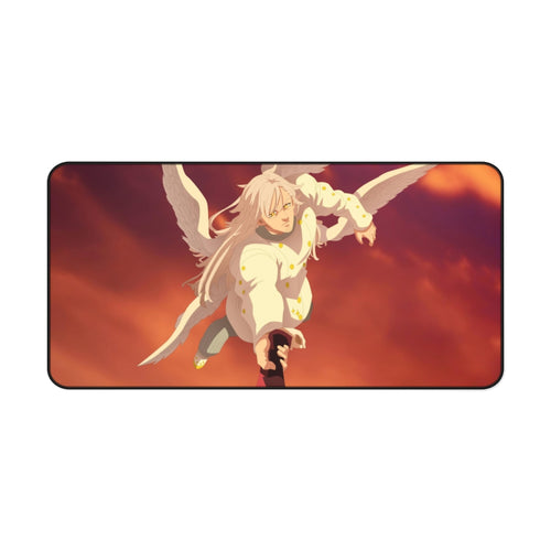 The Seven Deadly Sins Gowther Mouse Pad (Desk Mat)