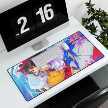 Load image into Gallery viewer, Touhou Mouse Pad (Desk Mat)
