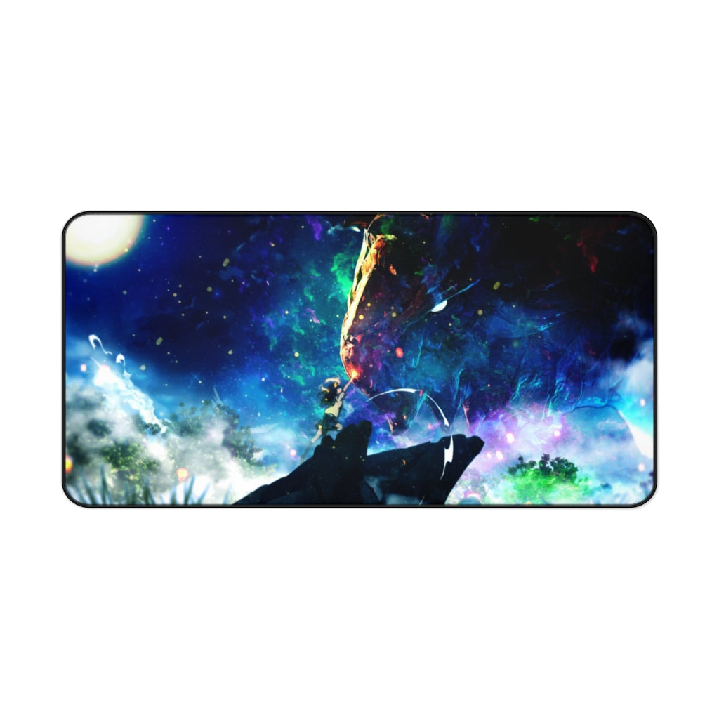 Anime Original Mouse Pad (Desk Mat)