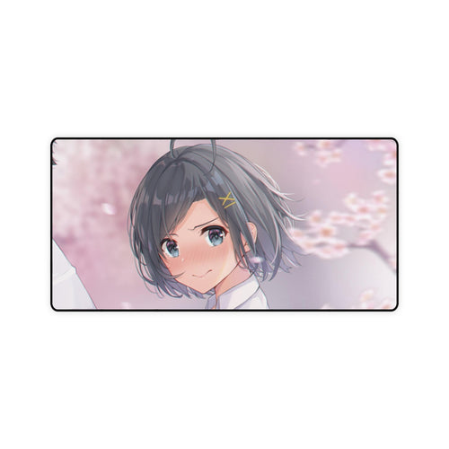 My Teen Romantic Comedy SNAFU Komachi Hikigaya Mouse Pad (Desk Mat)