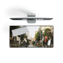 Load image into Gallery viewer, Imouto sae Ireba Ii. Mouse Pad (Desk Mat) On Desk
