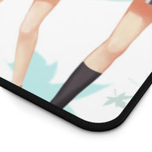 Load image into Gallery viewer, My Teen Romantic Comedy SNAFU Haruno Yukinoshita, Yukino Yukinoshita, Yui Yuigahama, Shizuka Hiratsuka, Komachi Hikigaya Mouse Pad (Desk Mat) Hemmed Edge
