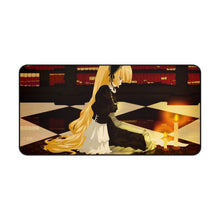 Load image into Gallery viewer, Gosick Mouse Pad (Desk Mat)
