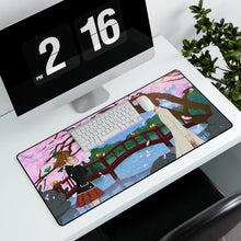 Load image into Gallery viewer, Tsubasa: Reservoir Chronicle Mouse Pad (Desk Mat)
