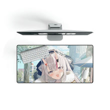 Load image into Gallery viewer, nan Mouse Pad (Desk Mat)
