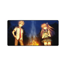Load image into Gallery viewer, Rewrite Mouse Pad (Desk Mat)
