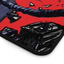 Load image into Gallery viewer, Mob Psycho 100 Mouse Pad (Desk Mat) Hemmed Edge
