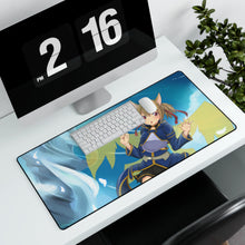 Load image into Gallery viewer, Sword Art Online Mouse Pad (Desk Mat)
